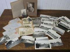 WWI ERA PHOTOS