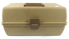 TACKLE BOX WITH CONTENTS