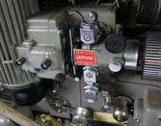 FILMOSOUND PROJECTOR