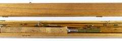 COMBINATION FLY, SPINNING & BAIT ROD