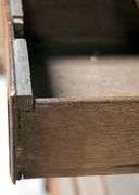18TH CENTURY CHEST OF DRAWERS