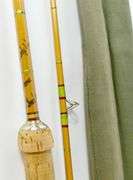 HARDY TALAKONA FISHING ROD