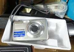 VINTAGE CAMERAS & EQUIPMENT