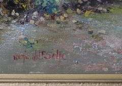 REGINALD F SELFE