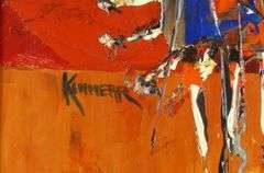 JOHN KINNEAR
