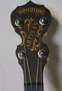 DEERING BANJO