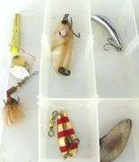 VINTAGE LURES