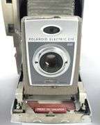 THREE LAND CAMERAS