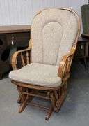 PLATFORM ROCKER