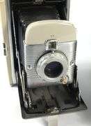 THREE LAND CAMERAS