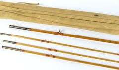 ARJON SWEDISH BAMBOO ROD