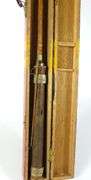 BAMBOO ROD IN CASE