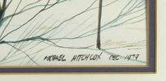 MICHAEL HITCHCOX
