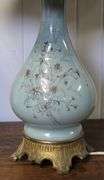FRENCH TABLE LAMPS
