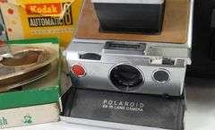 CAMERAS & ACCESSORIES