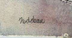 DONALD NEDDEAU