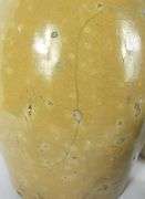 ANTIQUE STONEWARE