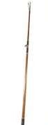 HORROCKS-IBBOTSON CO. BAMBOO ROD