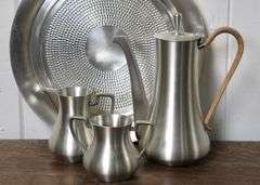 SELANGOR PEWTER