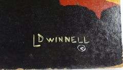 LORNE DWINNELL