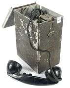 MILITARY FIELD TELEPHONE