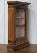CLOCK CASE CABINET