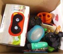 VIEW-MASTERS, ETC.