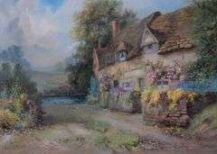REGINALD F SELFE