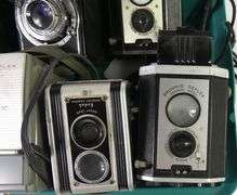 CAMERAS