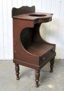 NOVA SCOTIA WASHSTAND