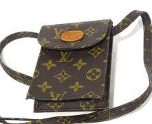 TWO DESIGNER WALLETS AND BAG