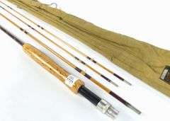 HARDY FLY ROD