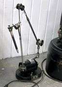 VINTAGE DENTAL EQUIPMENT