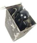 MILITARY FIELD TELEPHONE