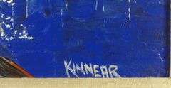 JOHN KINNEAR