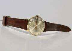 CERTINA WRISTWATCH