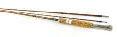 BAMBOO FISHING ROD
