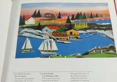 FIVE BOOKS ON FOLK ART