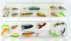FISHING LURES