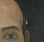 PORTRAIT OIL