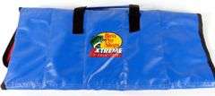 LURE ROLL BAG WITH CONTENTS