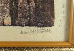 JOHN MACDONALD
