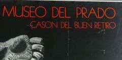 PICASSO MUSEUM POSTER