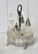 SILVER PLATE