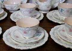 AYNSLEY CHINA