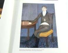 FIVE BOOKS ON FOLK ART