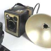 VINTAGE CAMERAS