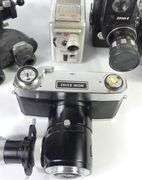 CAMERAS & ACCESSORIES