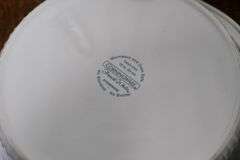 CORNINGWARE, ETC.