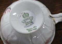 AYNSLEY CHINA